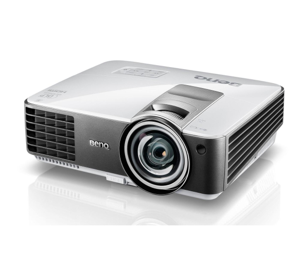BENQ MW820ST 9H.J9277.16E - 151305 - zdjęcie 2